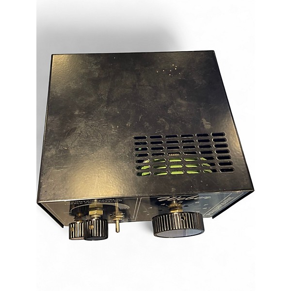 Used Weber MASS 200 Power Attenuator