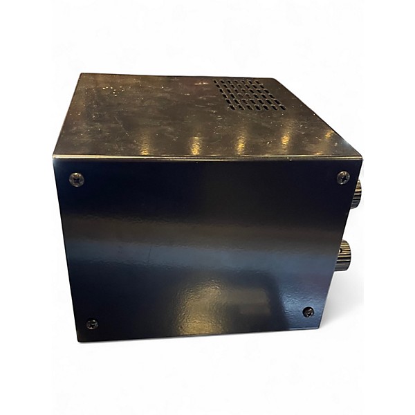 Used Weber MASS 200 Power Attenuator