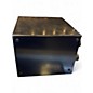 Used Weber MASS 200 Power Attenuator