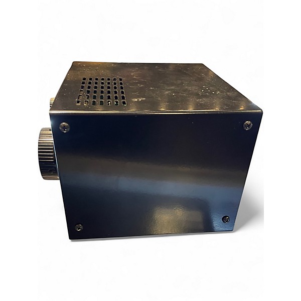 Used Weber MASS 200 Power Attenuator