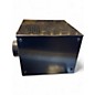 Used Weber MASS 200 Power Attenuator
