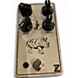 Used Z Effects rhino Effect Pedal thumbnail