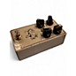 Used Z Effects rhino Effect Pedal
