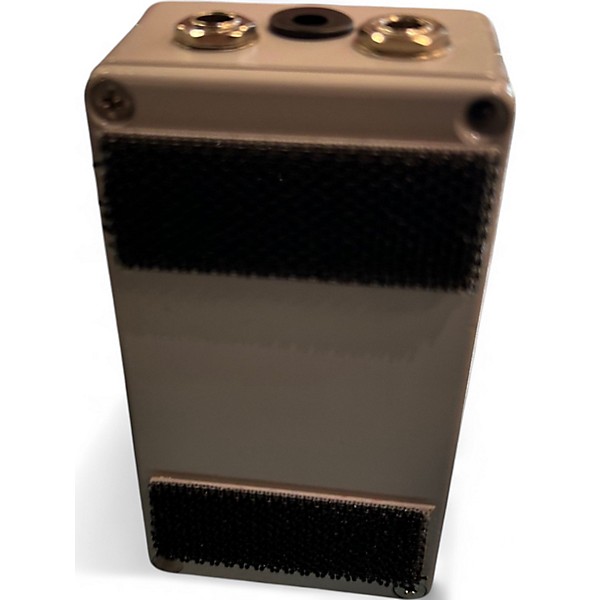 Used Z Effects rhino Effect Pedal