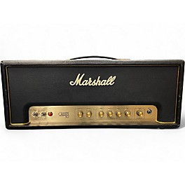 Used Marshall Origin 50 Tube Guitar Amp Head