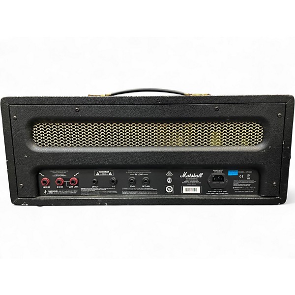 Used Marshall Origin 50 Tube Guitar Amp Head