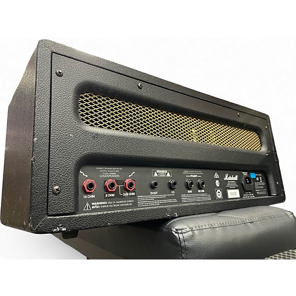 Used Marshall Origin 50 Tube Guitar Amp Head