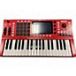Used Akai Professional MPC KEY 37 Keyboard Workstation thumbnail