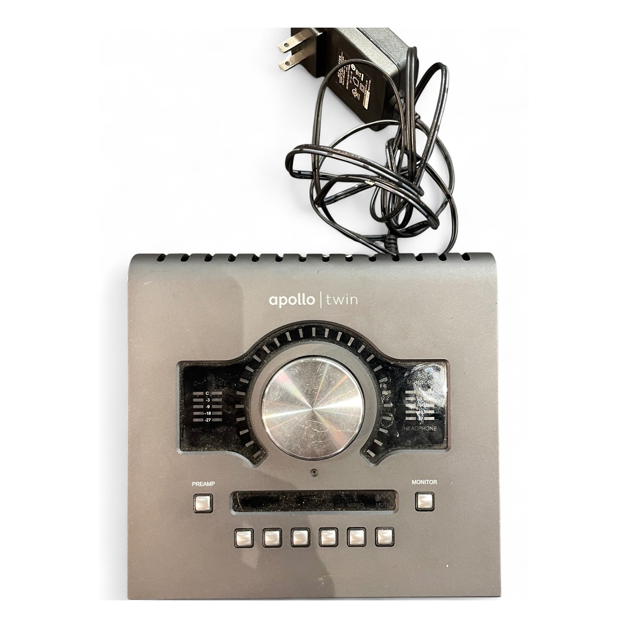 Universal Audio Apollo Twin mk2 Duo元箱あり Amazon.com: Universal Audio Apollo Twin MkII Heritage Edition