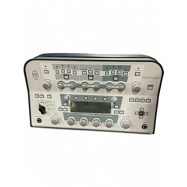 Used Kemper Profiler Stage Amp and Multi Effects Effect Processor