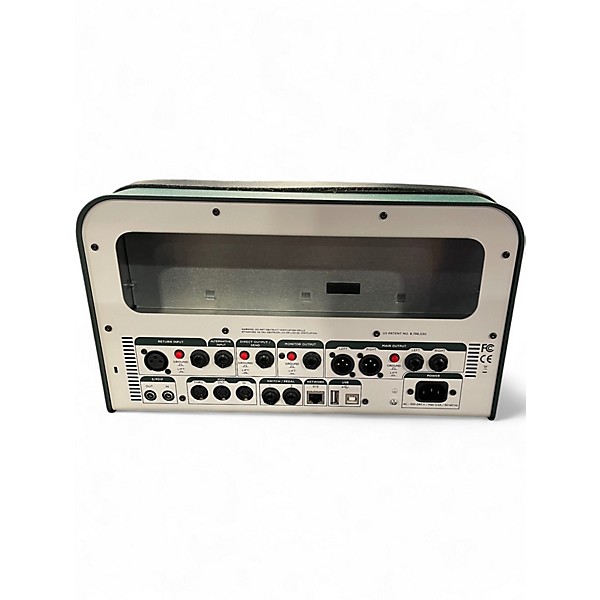 Used Kemper Profiler Stage Amp and Multi Effects Effect Processor