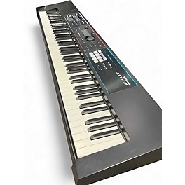 Used Roland JUNO-DS88 Keyboard Workstation