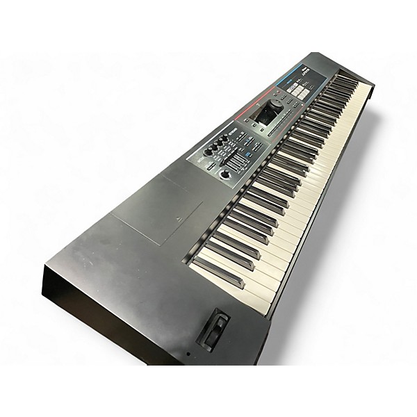 Used Roland JUNO-DS88 Keyboard Workstation