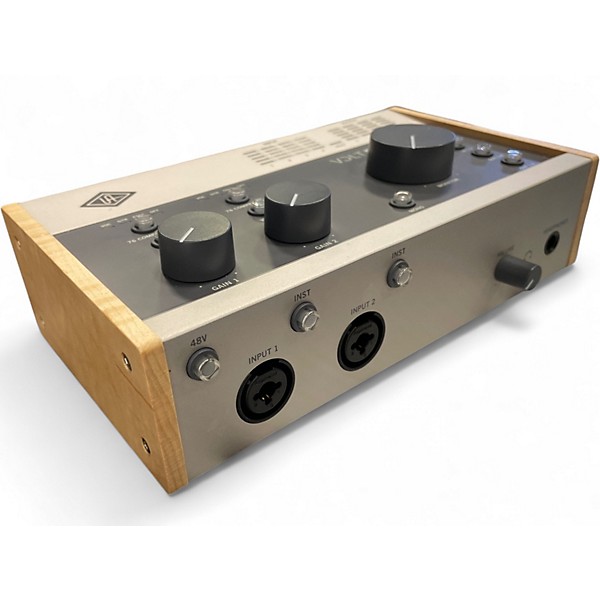Used Universal Audio VOLT 476 Audio Interface