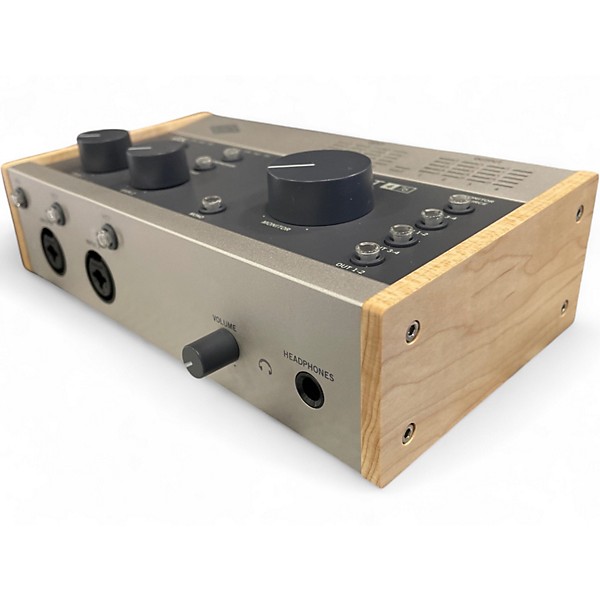 Used Universal Audio VOLT 476 Audio Interface