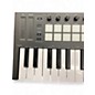 Used Novation Launchkey Mini MIDI Controller