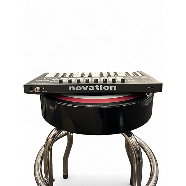 Used Novation Launchkey Mini MIDI Controller