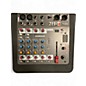 Used Allen & Heath ZEDi8 Unpowered Mixer thumbnail