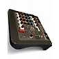 Used Allen & Heath ZEDi8 Unpowered Mixer