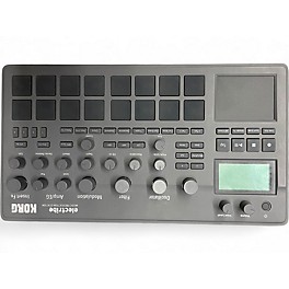 Used KORG ELECTRIBE 2 PRODUCTION CONTROLLER DJ Controller