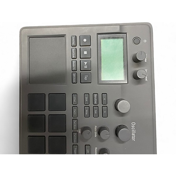 Used KORG ELECTRIBE 2 PRODUCTION CONTROLLER DJ Controller