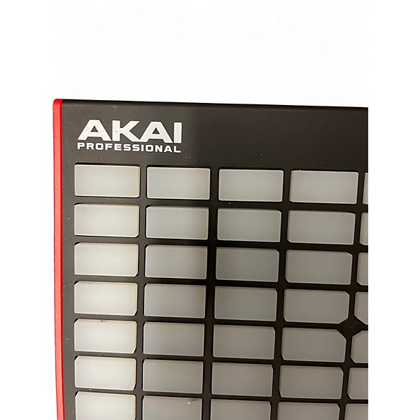 Used Akai Professional APC Mini Production Controller