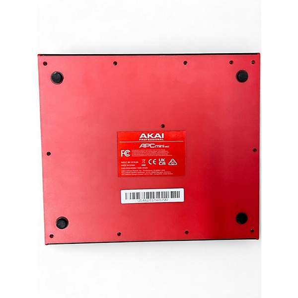 Used Akai Professional APC Mini Production Controller