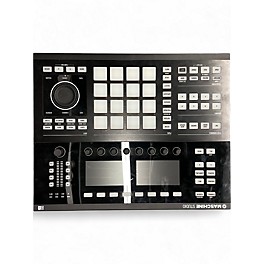 Used Native Instruments Maschine Studio MIDI Controller