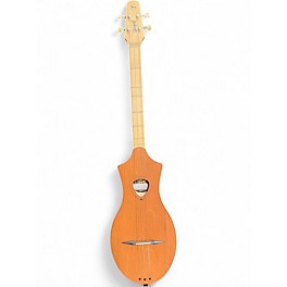 Used Seagull Merlin Mahogany Dulcimer