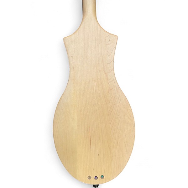 Used Seagull Merlin Mahogany Dulcimer