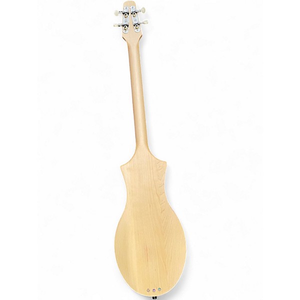 Used Seagull Merlin Mahogany Dulcimer