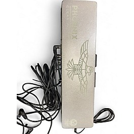 Used Walrus Audio Phoenix Clean Power