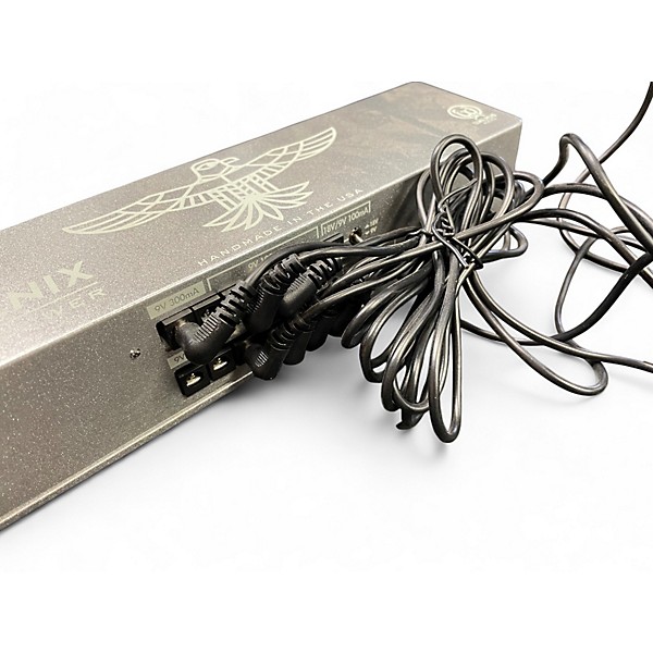 Used Walrus Audio Phoenix Clean Power