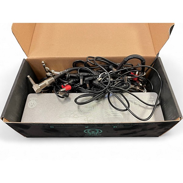 Used Walrus Audio Phoenix Clean Power