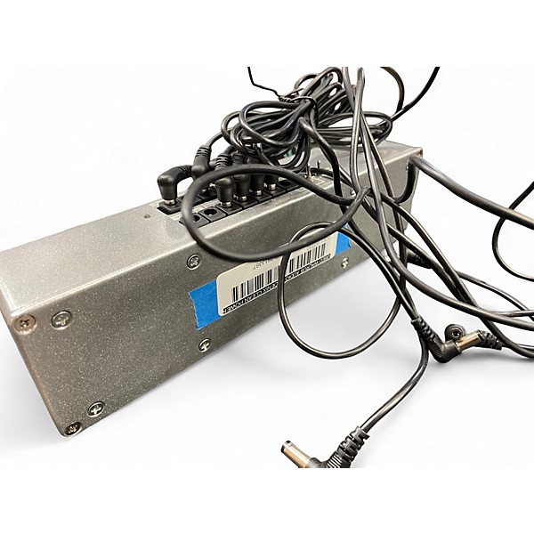 Used Walrus Audio Phoenix Clean Power