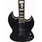 Used Asg RECOIL Black Solid Body Electric Guitar thumbnail