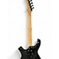 Used Parker Guitars Max Fly Radial Pro 35 Black Solid Body Electric Guitar