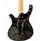 Used Parker Guitars Max Fly Radial Pro 35 Black Solid Body Electric Guitar