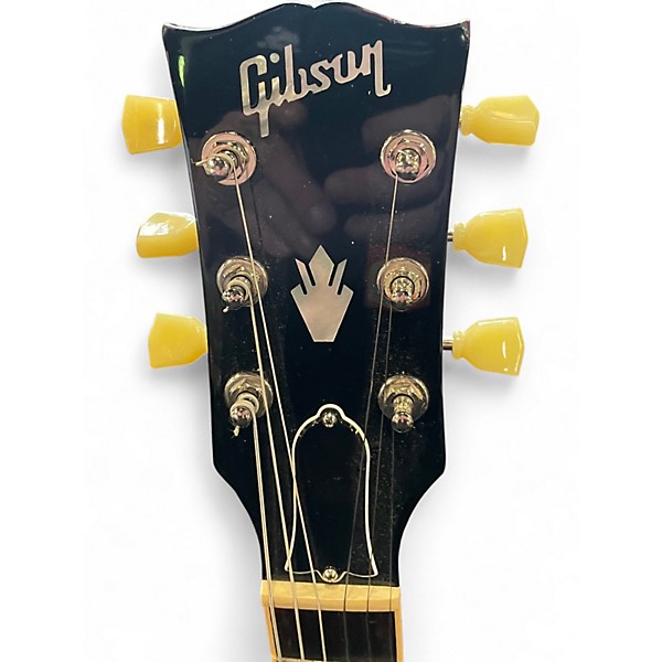 Used 2014 Gibson 1961 Reissue SG Cherry Solid Body Electric Guitar