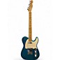 Used Fender Player Telecaster Lake Placid Blue Solid Body Electric Guitar thumbnail