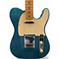 Used Fender Player Telecaster Lake Placid Blue Solid Body Electric Guitar