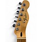 Used Fender Player Telecaster Lake Placid Blue Solid Body Electric Guitar