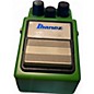 Used Ibanez TS9 Tube Screamer Distortion Effect Pedal