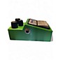 Used Ibanez TS9 Tube Screamer Distortion Effect Pedal