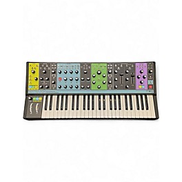 Used Moog Matriarch Synthesizer
