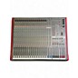 Used Allen & Heath ZED420 Unpowered Mixer thumbnail