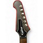 Used Epiphone Firebird Studio Faded Cherry Solid Body Electric Guitar