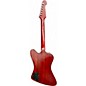 Used Epiphone Firebird Studio Faded Cherry Solid Body Electric Guitar