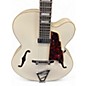 Used D'Angelico Premier EXL-1 Champagne Hollow Body Electric Guitar