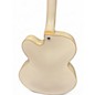 Used D'Angelico Premier EXL-1 Champagne Hollow Body Electric Guitar